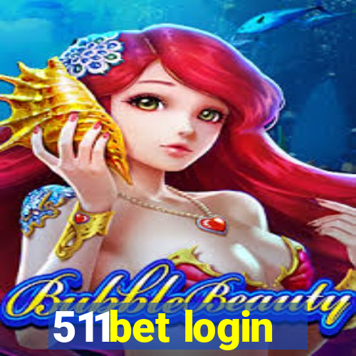 511bet login